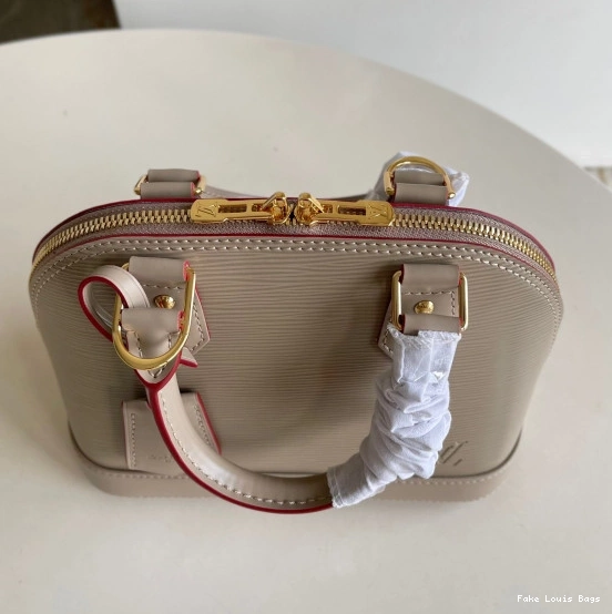 Fake Louis Bags ALMA VUITTON BB LOUIS 0814